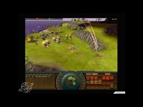 impossible creatures game for pc